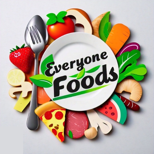 Every One Eat - Logo