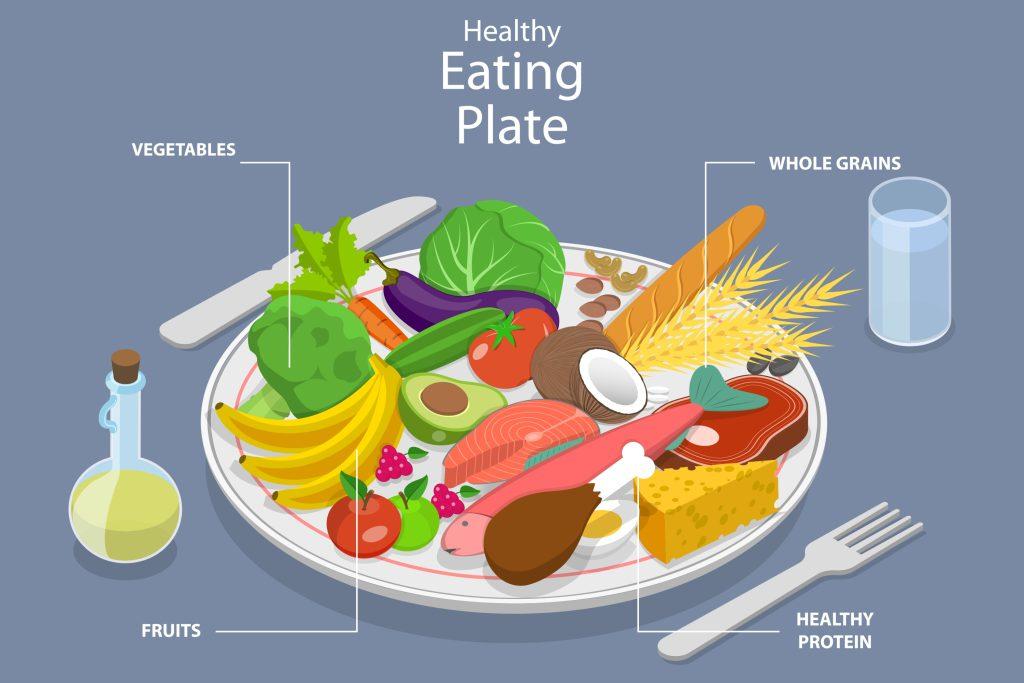 Engaging Kids in Healthy Eating for Lifelong Success