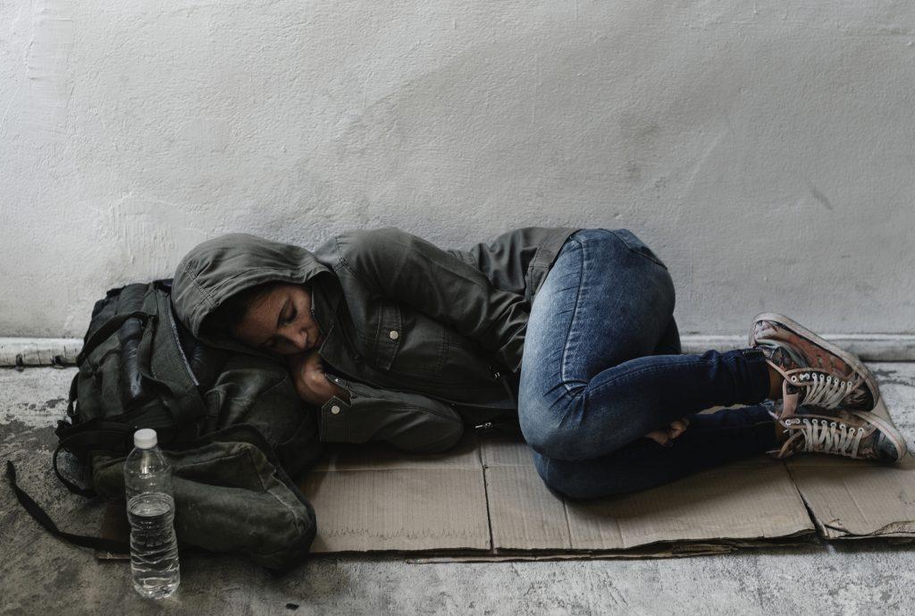 Understanding the Unique Vulnerabilities of Homeless‌ Women