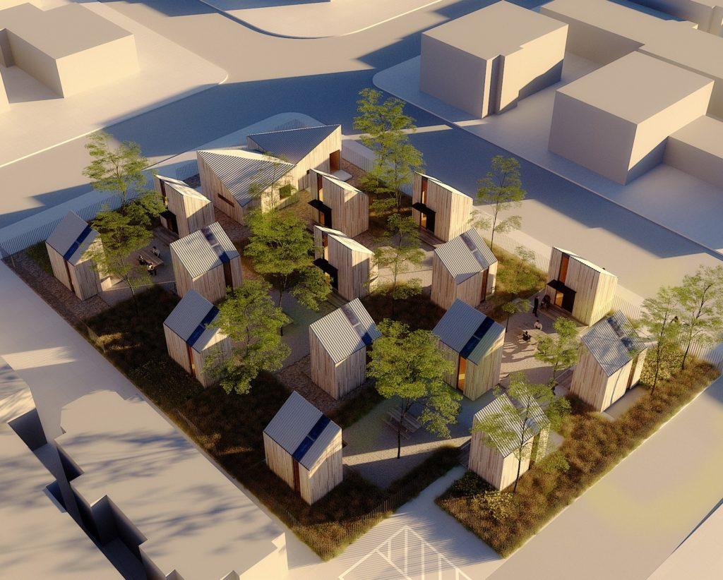 Innovative ‌Housing‌ Models:⁣ Exploring Successful Approaches