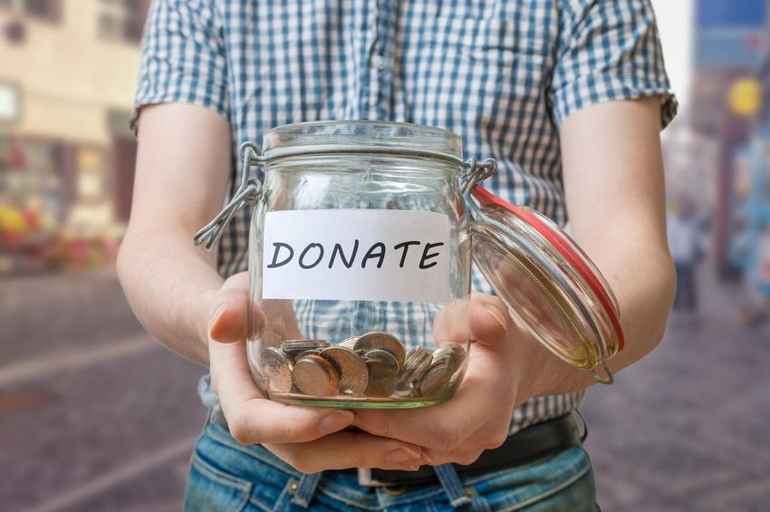 Why Every Dollar Counts: The Impact of Small Donations